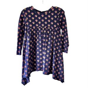 Egg by Susan Lazar baby toddler girl dress 2 years